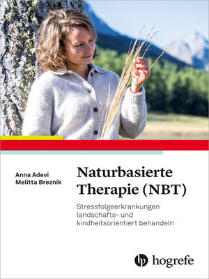 cover image of Naturbasierte Therapie (NBT)